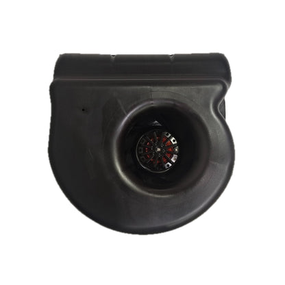 Back view of ebm-papst K2E225-AA26-09 centrifugal fan
