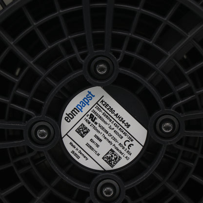 Rittal SK3244.100 Filter Fan 230VAC 255×255mm IP54