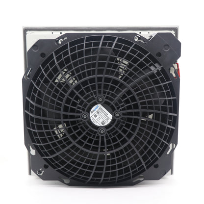 Rittal SK3244.100 Filter Fan 230VAC 255×255mm IP54