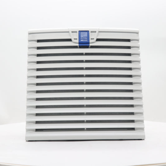 ebmpapst SK3241.100 230V 40W 2700RPM Axial Fan - Industrial Cooling