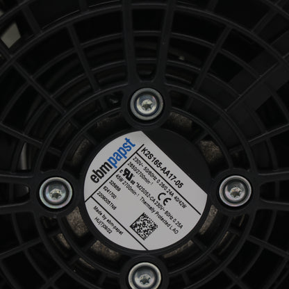 ebmpapst SK3241.100 230V 40W 2700RPM Axial Fan - Industrial Cooling