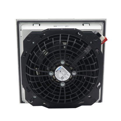 ebmpapst K2S165-AA17-05 230V 40W 2700RPM Axial Fan - Industrial Cooling
