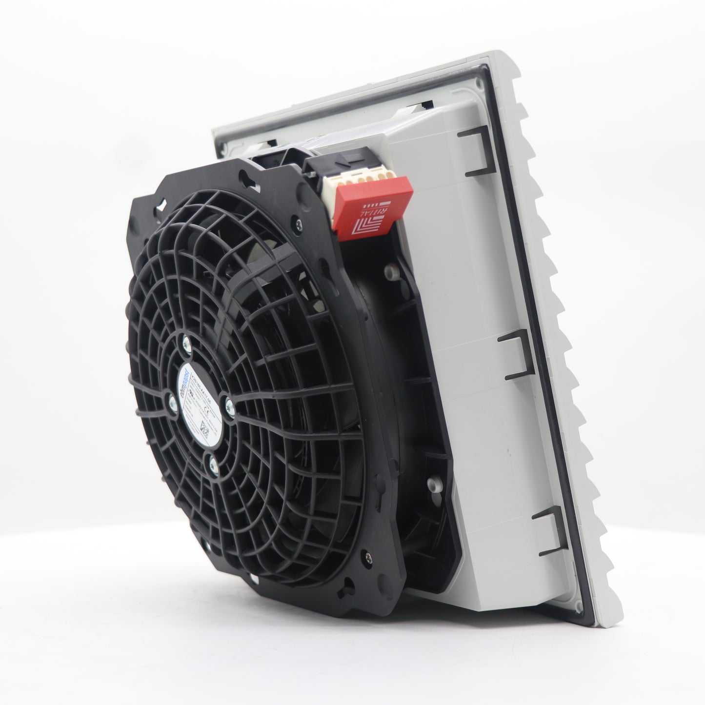 ebmpapst K2S165-AA17-05 230V 40W 2700RPM Axial Fan - Industrial Cooling