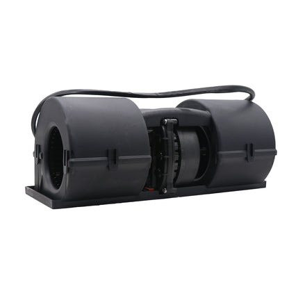 Back view of ebm-papst K3G097-AS82-82 centrifugal fan