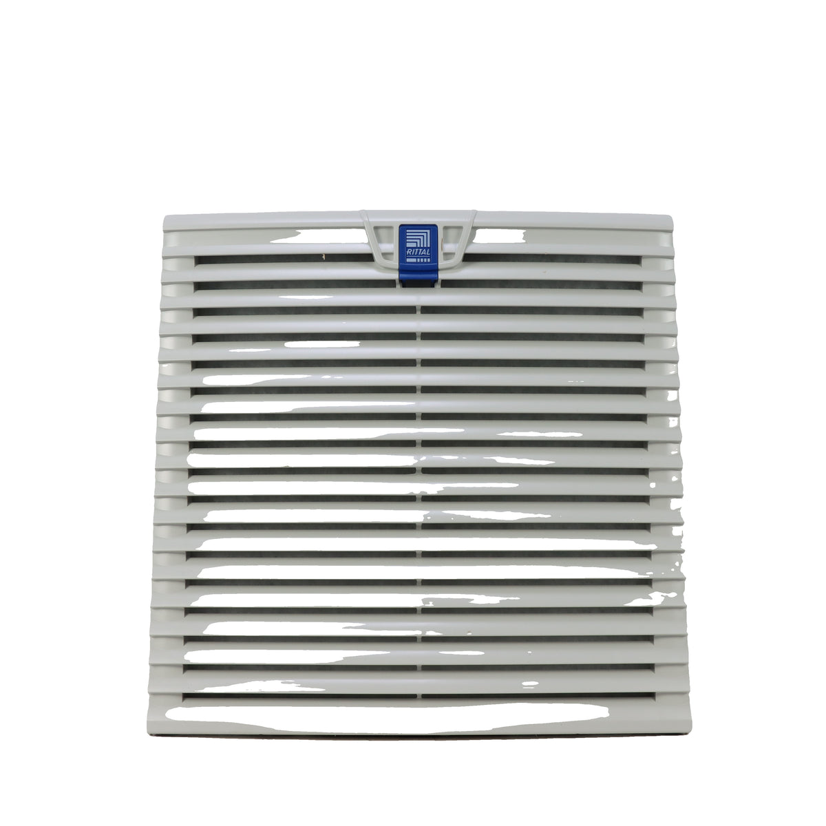 Front view of ebm-papst K3G250-AI27-05 SK3245.500 centrifugal fan