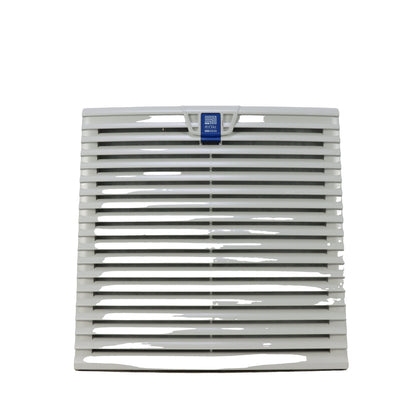 Front view of ebm-papst K3G250-AI27-05 SK3245.500 centrifugal fan