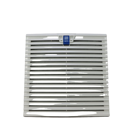 Front view of ebm-papst K3G250-AI27-05 SK3245.500 centrifugal fan