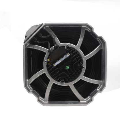 ebm-papst 250mm K3G250-RR03-H4 Centrifugal Fan 705m³/h