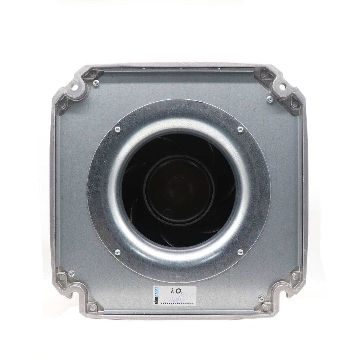 ebm-papst 250mm K3G250-RR03-H4 Centrifugal Fan 705m³/h