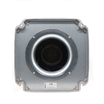 ebm-papst 250mm K3G250-RR03-H4 Centrifugal Fan 705m³/h