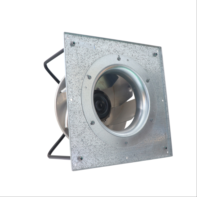ebm-papst 2825W K3G500-AP25-01 Industrial Fan 840Pa