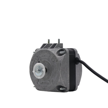 Front view of ebm-papst M4Q045-CA01-01 fan motor