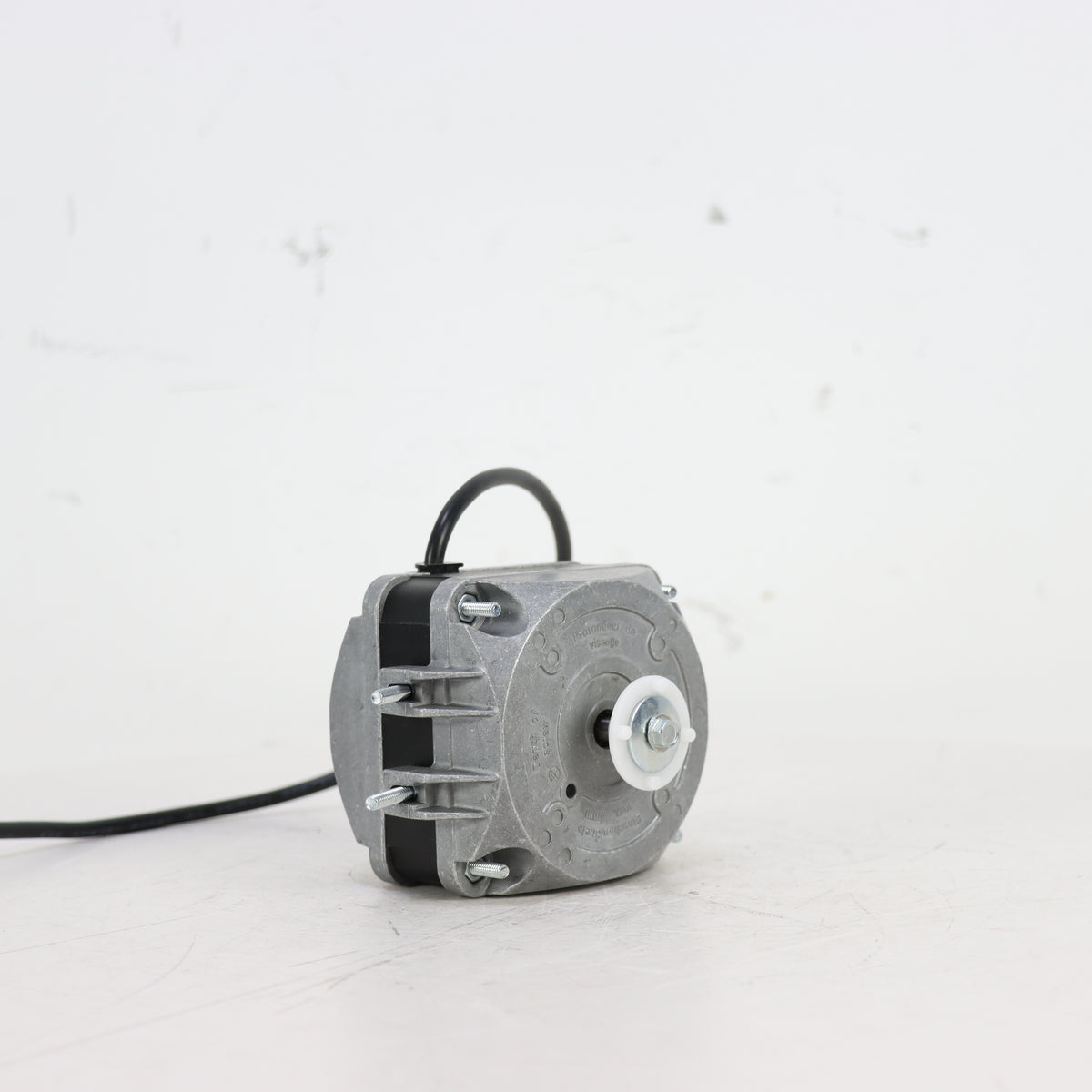 M4Q045-CA03-51 1500RPM Industrial Fan by ebm-papst