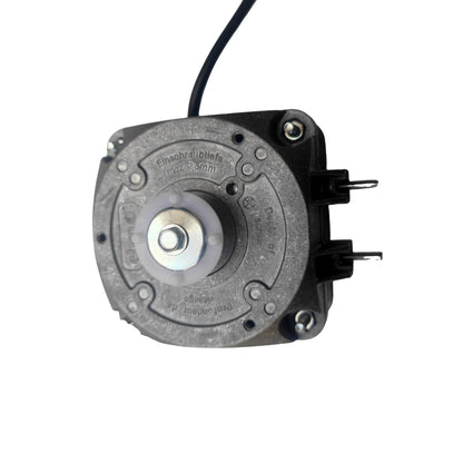 Back view of ebm-papst M4Q045-CF01-75 fan motor