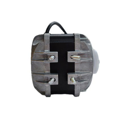 Back view of ebm-papst M4Q045-DA01-01 industrial fan