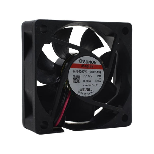 SUNON 24V DC MF60202V3-1000C-A99 Axial Fan 60*60*20mm product image