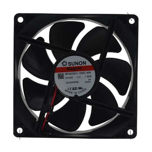 SUNON 24V DC MF92252V1-1000C-A99 Axial Fan 92*92*25mm product image