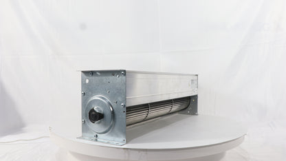 QK08B-2EM.50.CH ZIEHL-ABEGG Industrial Fan