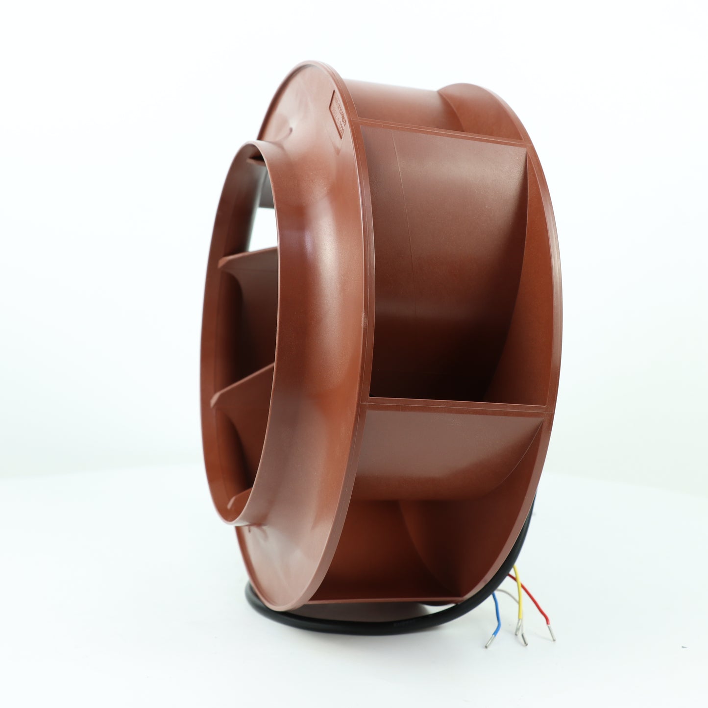 ebmpapst R1G225-AF11-21 48V 2600RPM 1210m³/h Centrifugal Fan for Communication Equipment