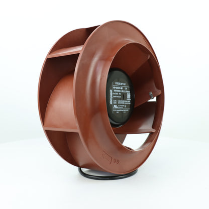 ebmpapst R1G225-AF11-21 48V 2600RPM 1210m³/h Centrifugal Fan for Communication Equipment