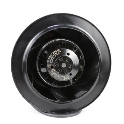 ebmpapst R2E190-AO26-05 61W 190mm 230V Centrifugal Fan