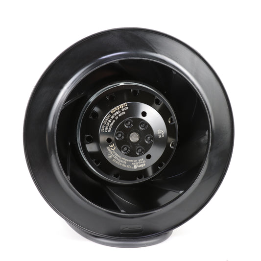 ebmpapst R2E190-AO26-05 61W 190mm 230V Centrifugal Fan