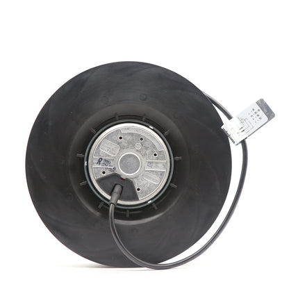 ebmpapst R2E220-AA40-05 220mm 2700RPM Centrifugal Fan for Control Cabinet Cooling