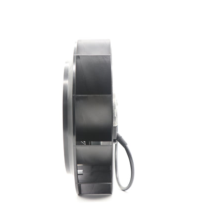 ebmpapst R2E220-AA40-05 220mm 2700RPM Centrifugal Fan for Control Cabinet Cooling