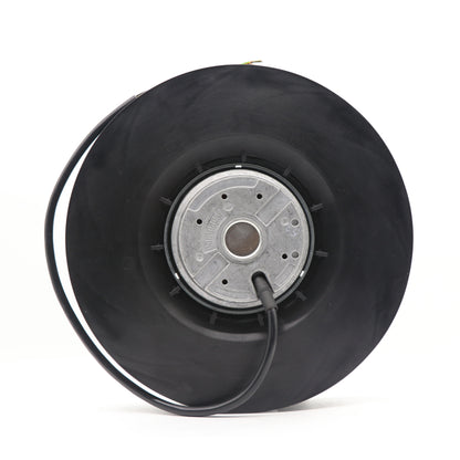 ebm-papst R2E220-AB06-05 AC Centrifugal Fan 230VAC 220mm 50/60Hz Single Inlet