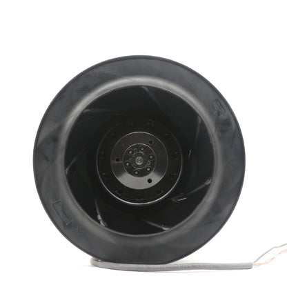 ebmpapst R2E225-BD92-09 Centrifugal Fan 1210m³/h 400Pa