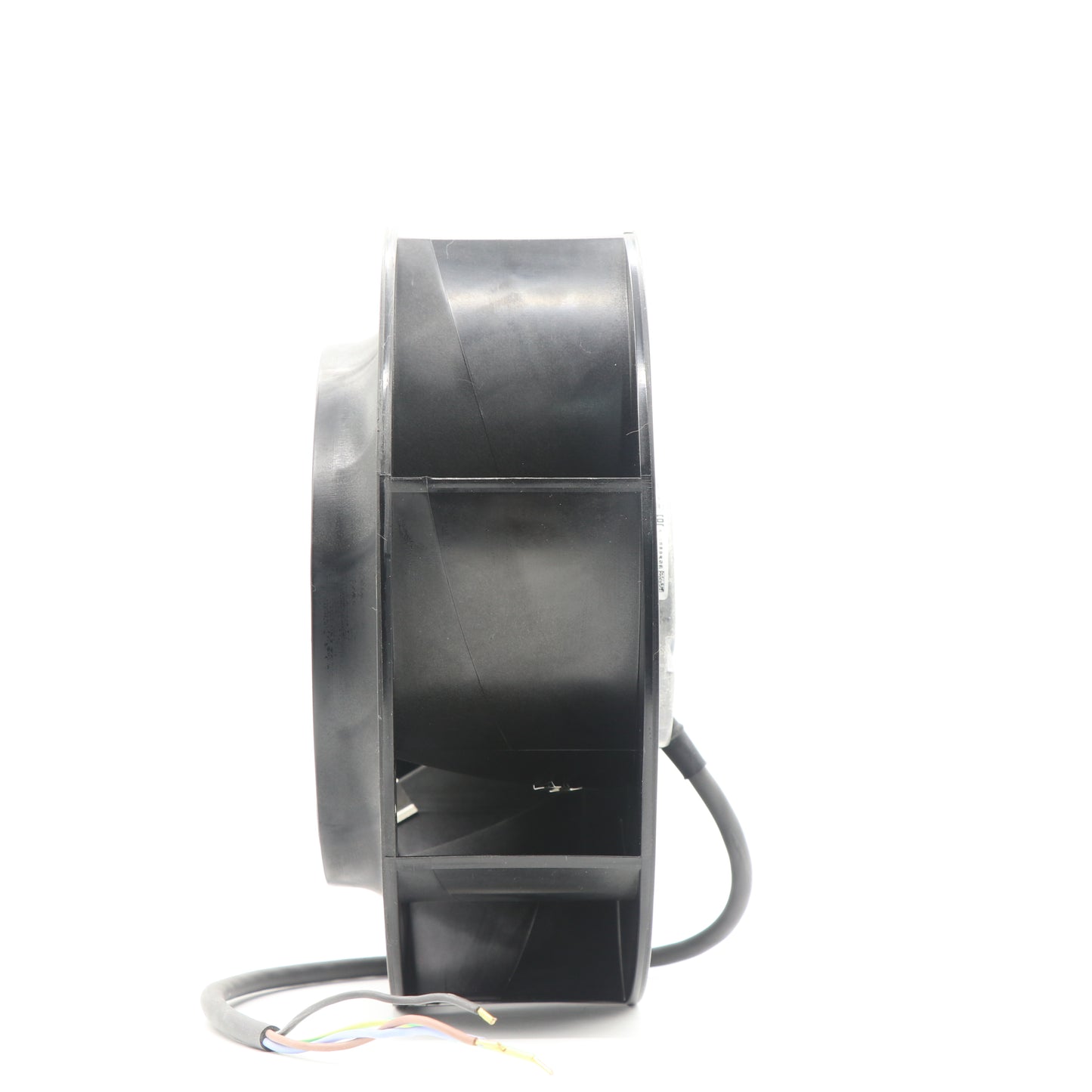 ebmpapst R2E225-BD92-09 Centrifugal Fan 1210m³/h 400Pa