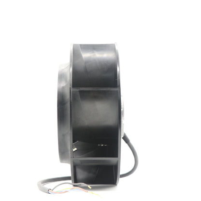 ebmpapst R2E225-BD92-09 Centrifugal Fan 1210m³/h 400Pa