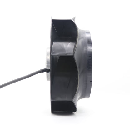 ebm-papst R2E225-RA92-09 AC Centrifugal Fan 230VAC 225mm 50/60Hz Single Inlet