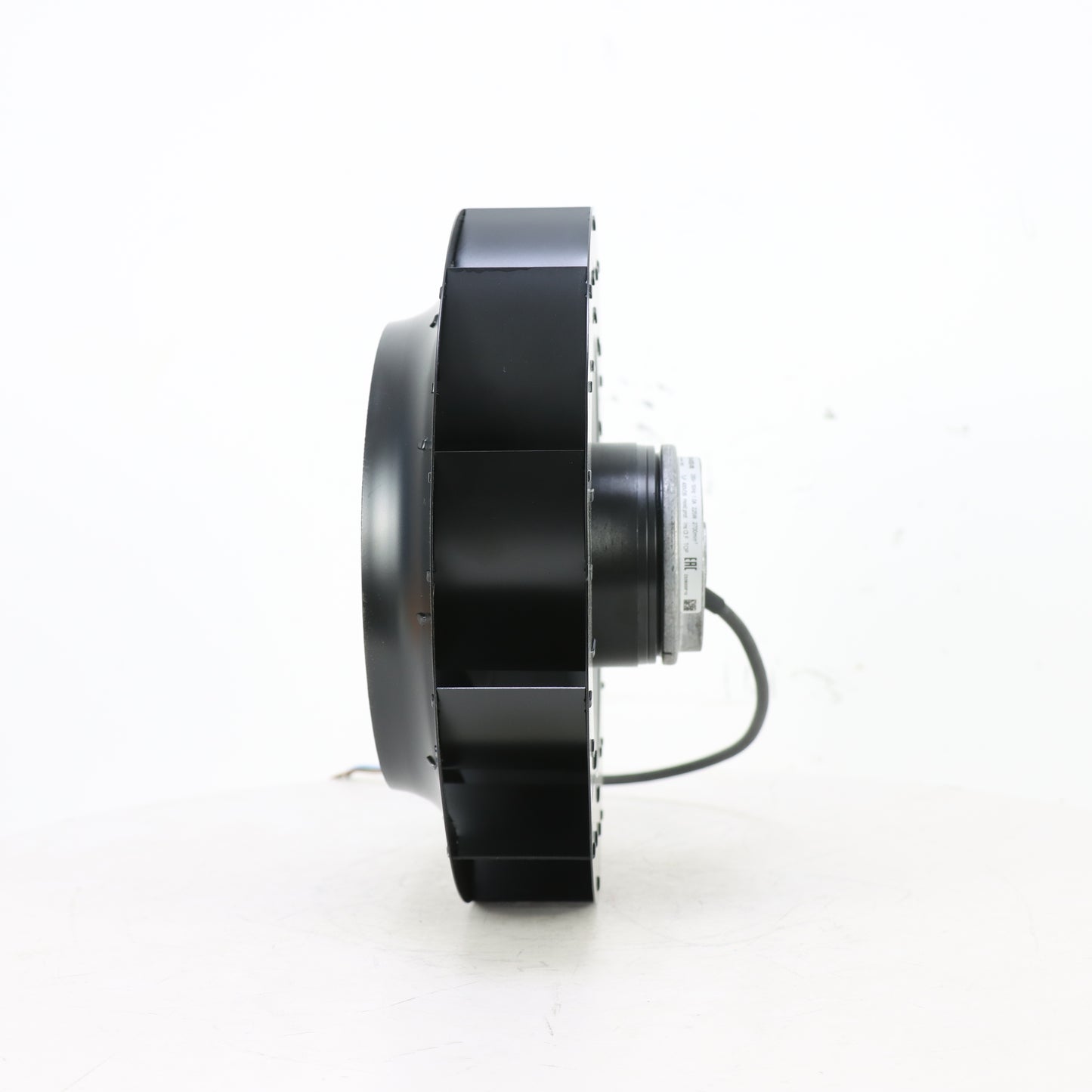 ebm-papst R2E280-AE52-05 AC Centrifugal Fan 230VAC 280mm 50/60Hz Single Inlet