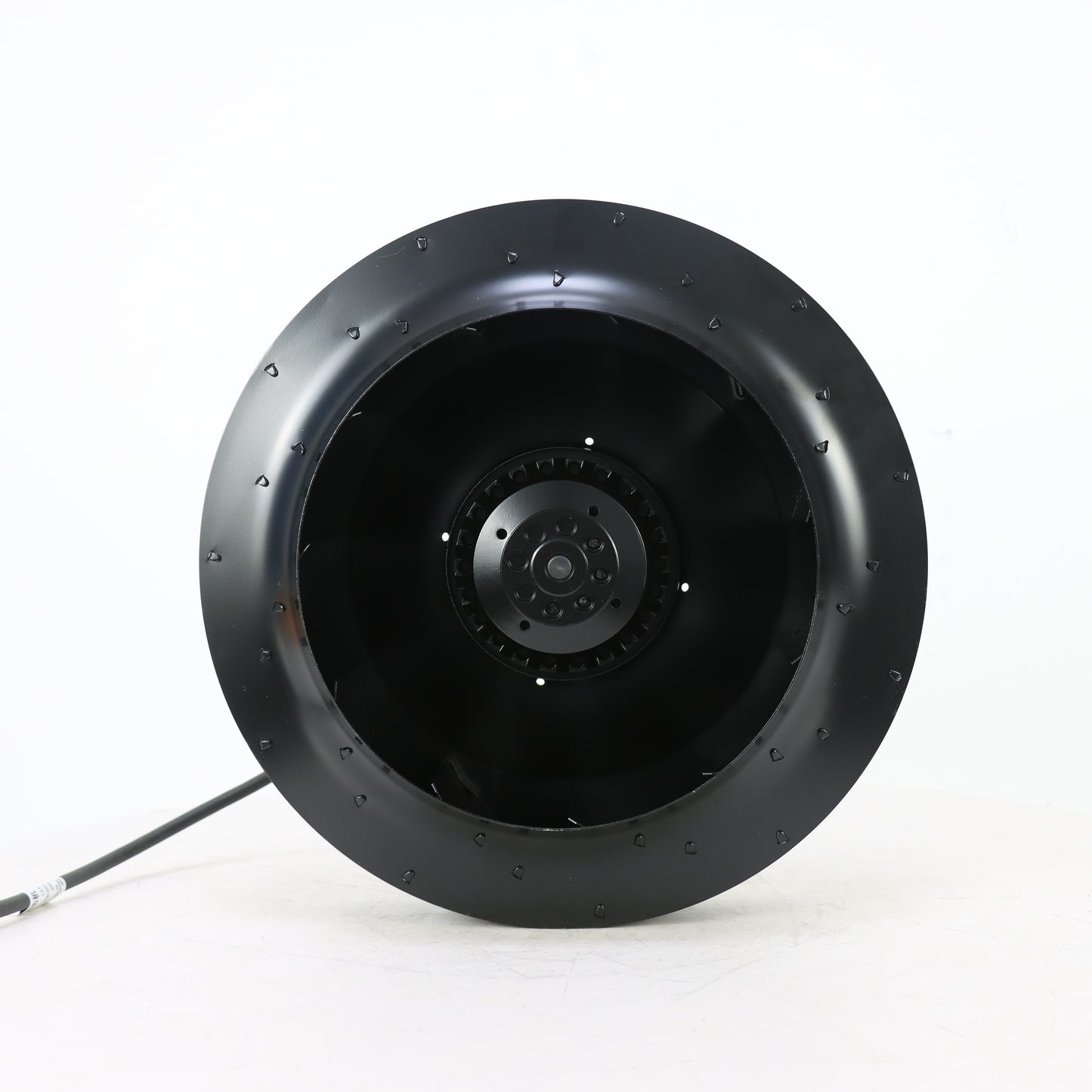 ebm-papst R2E280-AE52-05 AC Centrifugal Fan 230VAC 280mm 50/60Hz Single Inlet