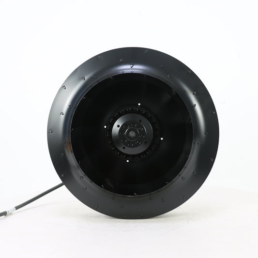 ebm-papst R2E280-AE52-05 AC Centrifugal Fan 230VAC 280mm 50/60Hz Single Inlet