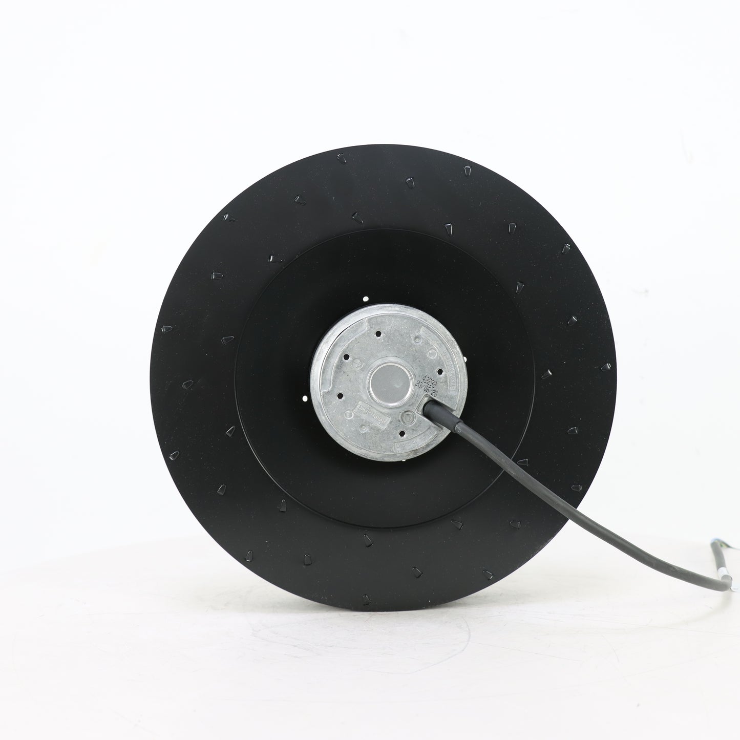 ebm-papst R2E280-AE52-05 AC Centrifugal Fan 230VAC 280mm 50/60Hz Single Inlet