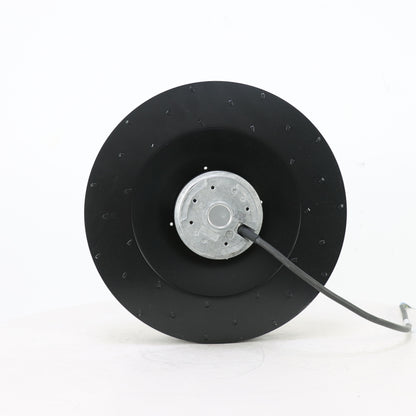 ebm-papst R2E280-AE52-05 AC Centrifugal Fan 230VAC 280mm 50/60Hz Single Inlet