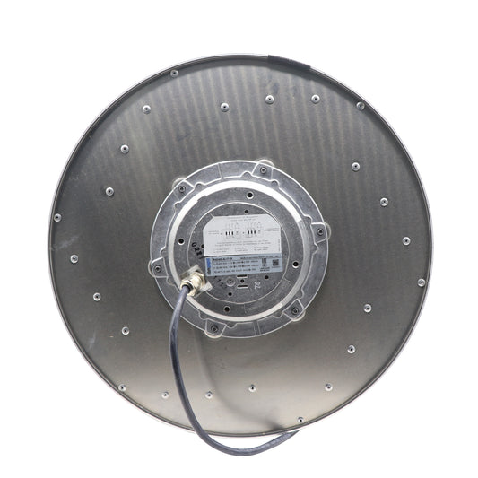 ebmpapst R4D400-AL17-05 Centrifugal Fan 400mm 400V 1405RPM 4075m³/h 450W 400Pa