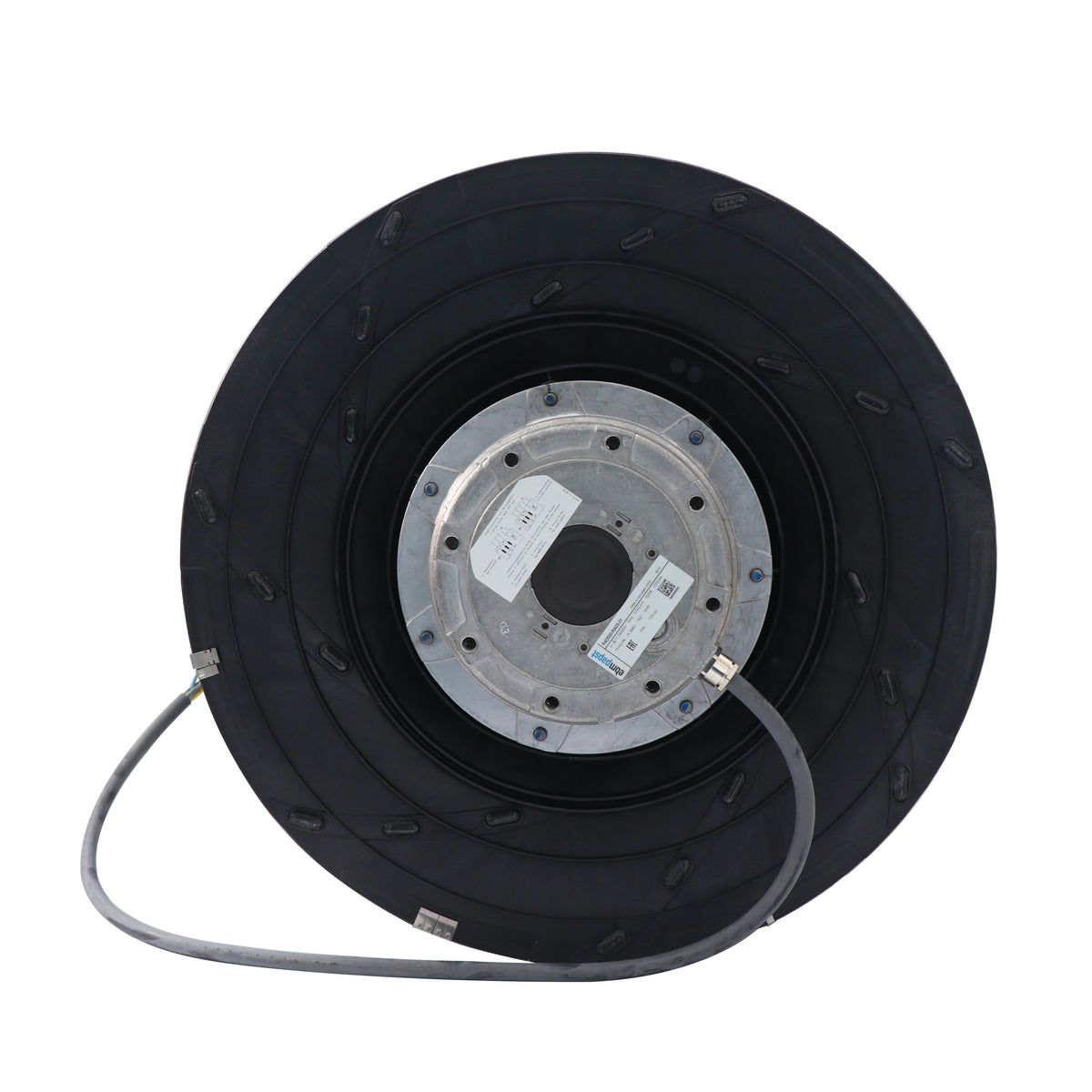 Industrial Fan ebm-papst R4D500-RA03-01 650Pa