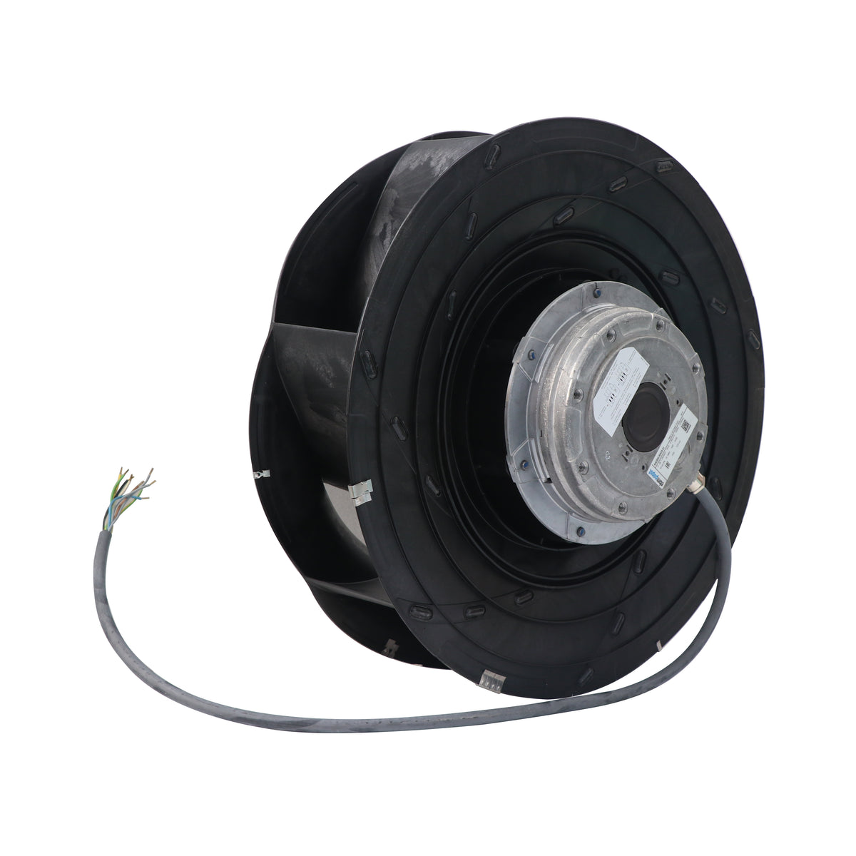 Industrial Fan ebm-papst R4D500-RA03-01 650Pa