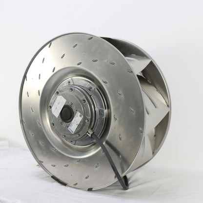 ebmpapst R4D560-AQ03-01 Industrial Fan 450mm 400V 1365RPM 11700m³/h 2380W 720Pa