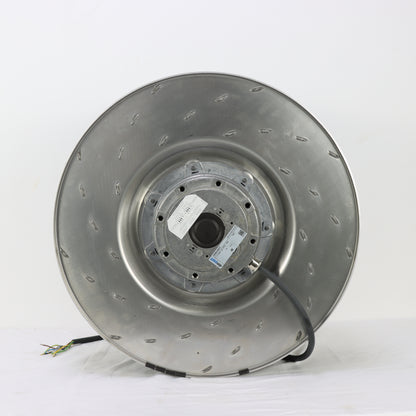 ebmpapst R4D560-AQ03-01 Industrial Fan 450mm 400V 1365RPM 11700m³/h 2380W 720Pa