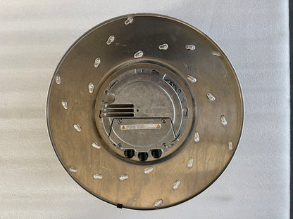 ebmpapst R4E310-AP11-01 Centrifugal Fan 310mm 230V 1580RPM 2100m³/h 160W 282Pa