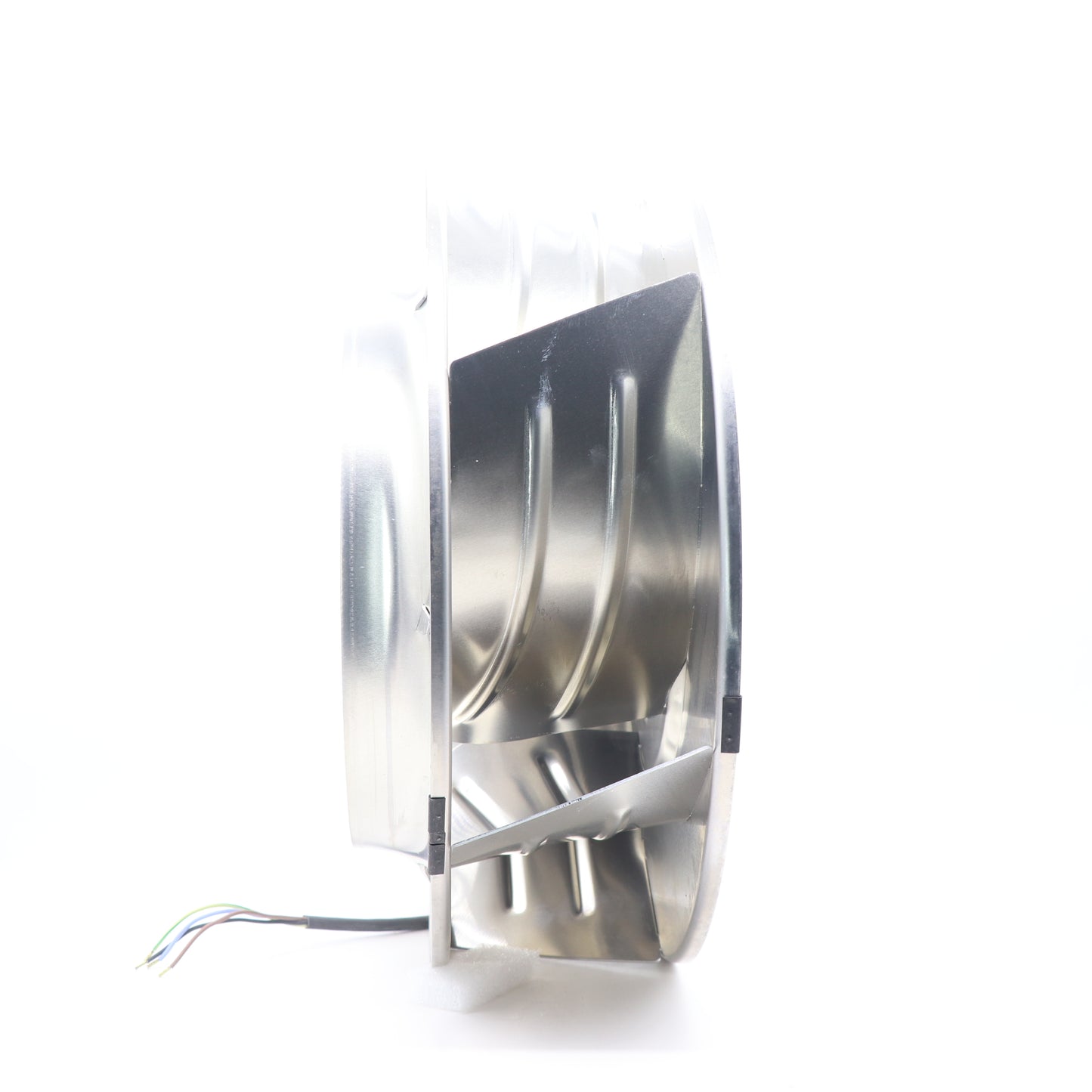 ebmpapst R4E355-AK05-05 2695m³/h 180W 230V Centrifugal Fan - Industrial Cooling