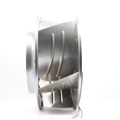 ebmpapst R4E355-AL02-05 230V 1420RPM 3165m³/h Centrifugal Fan for Fan Filter Units (FFU)
