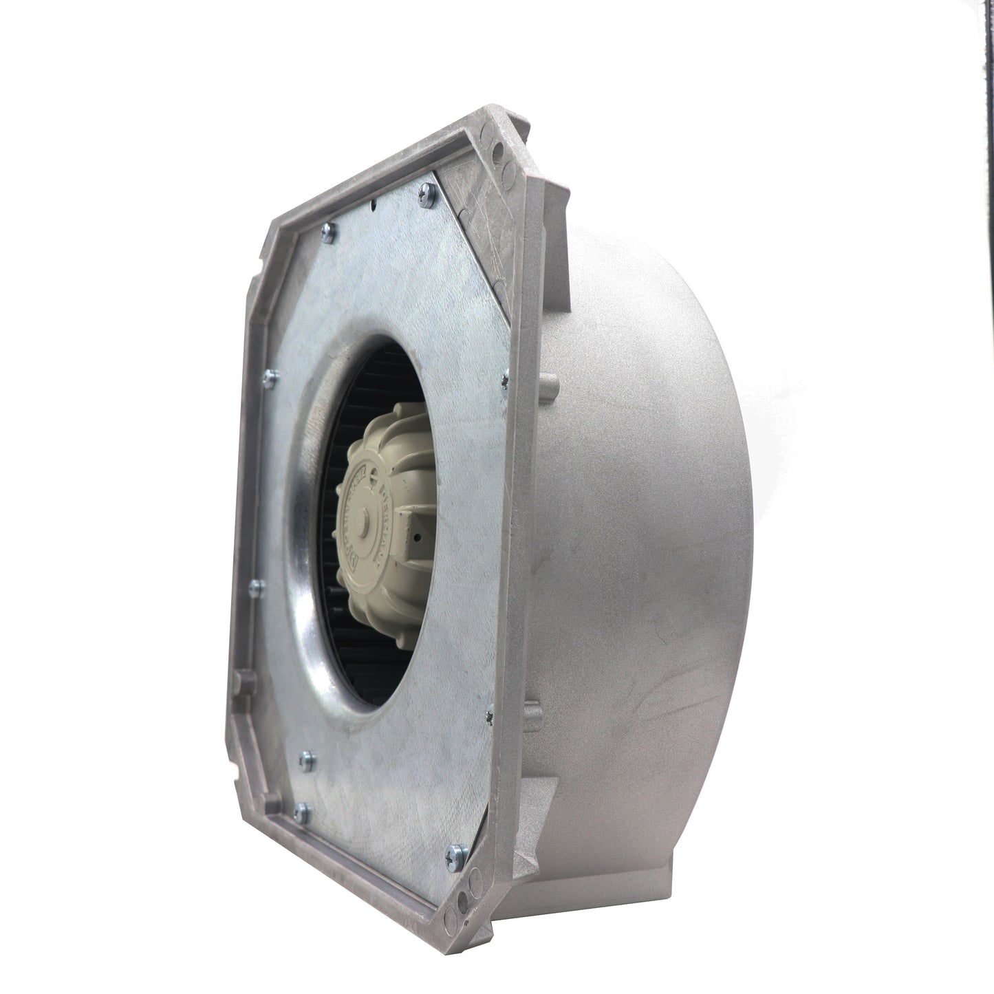Ziehl-Abegg RF22P-2DK.3F.5R AC Centrifugal Fan 3~400VAC External Rotor