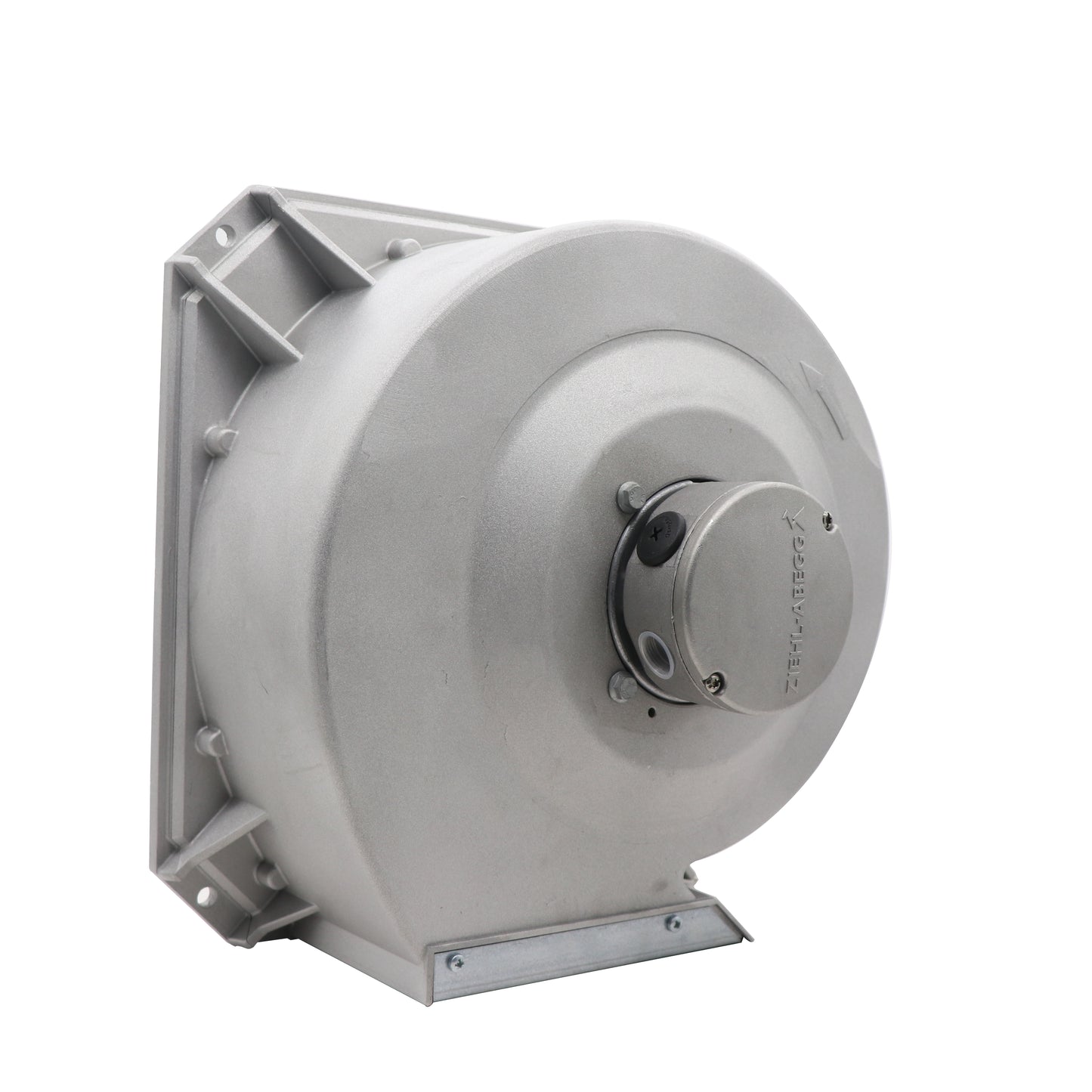Ziehl-Abegg RF22P-2DK.3F.5R AC Centrifugal Fan 3~400VAC External Rotor