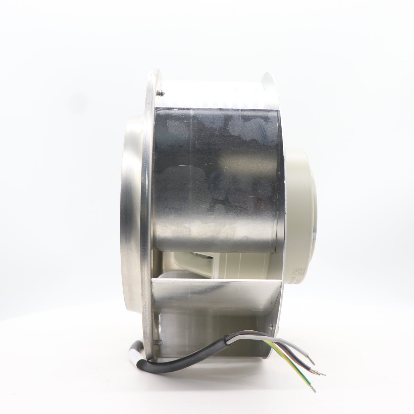 ZIEHL-ABEGG RH28M-2EK.3F.1R 2680RPM 280mm Centrifugal Fan - Replacement Fan