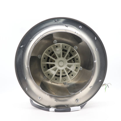ZIEHL-ABEGG RH28M-2EK.3F.1R 2680RPM 280mm Centrifugal Fan - Replacement Fan